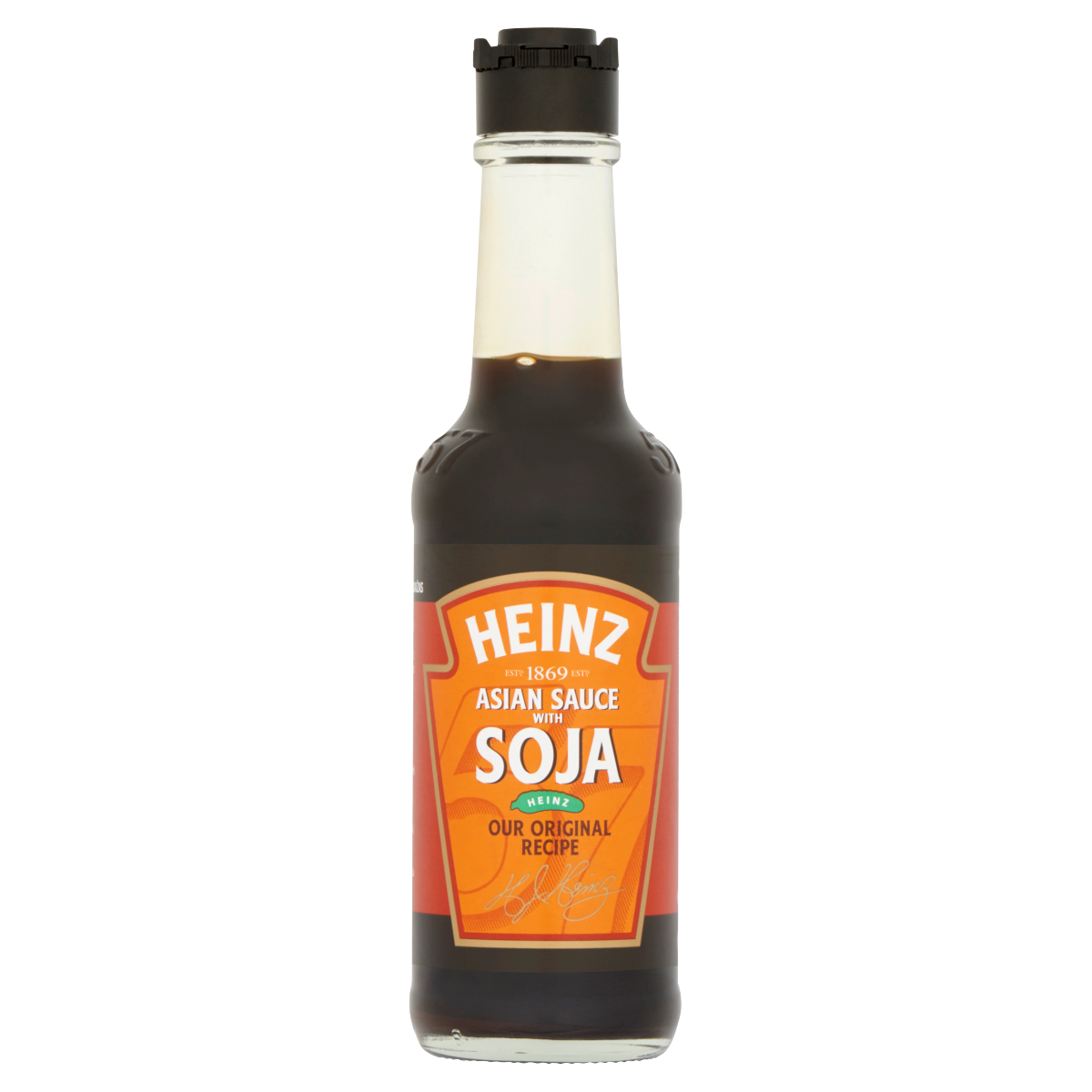 HEINZ Szója Szósz 150 ml