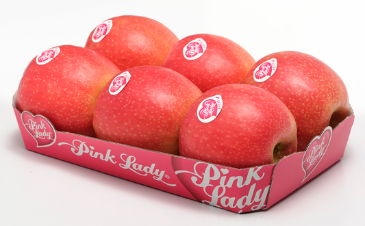 Pink Lady Alma 6 db/tálca