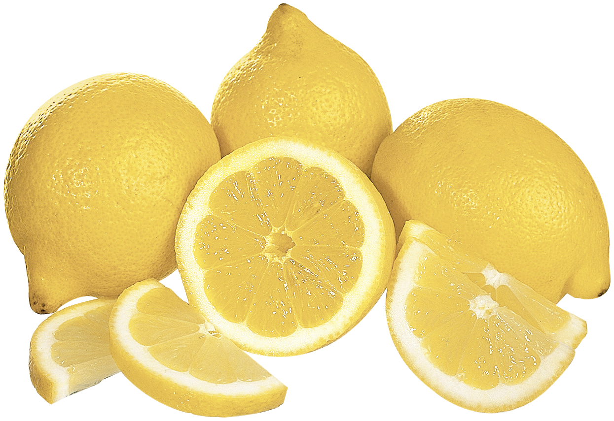 Kezeletlen Citrom 500 gr
