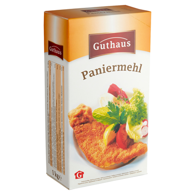 Guthaus panírmorzsa 1 kg
