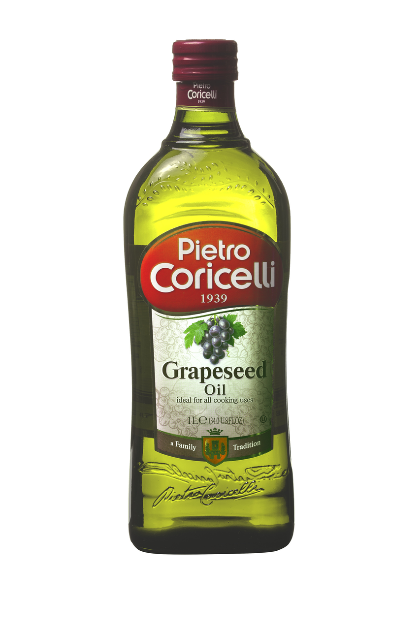 Pietro Coricelli Szőlőmag Olaj 1 l