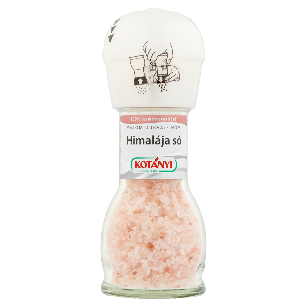 KOTÁNYI Malom Himalája Só 88 g
