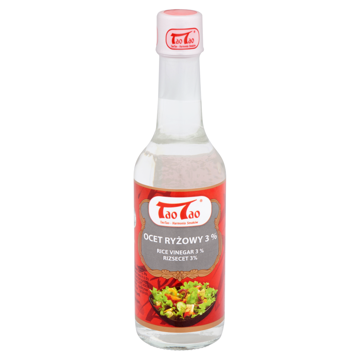Taotao rizsecet 3,5% 150 ml