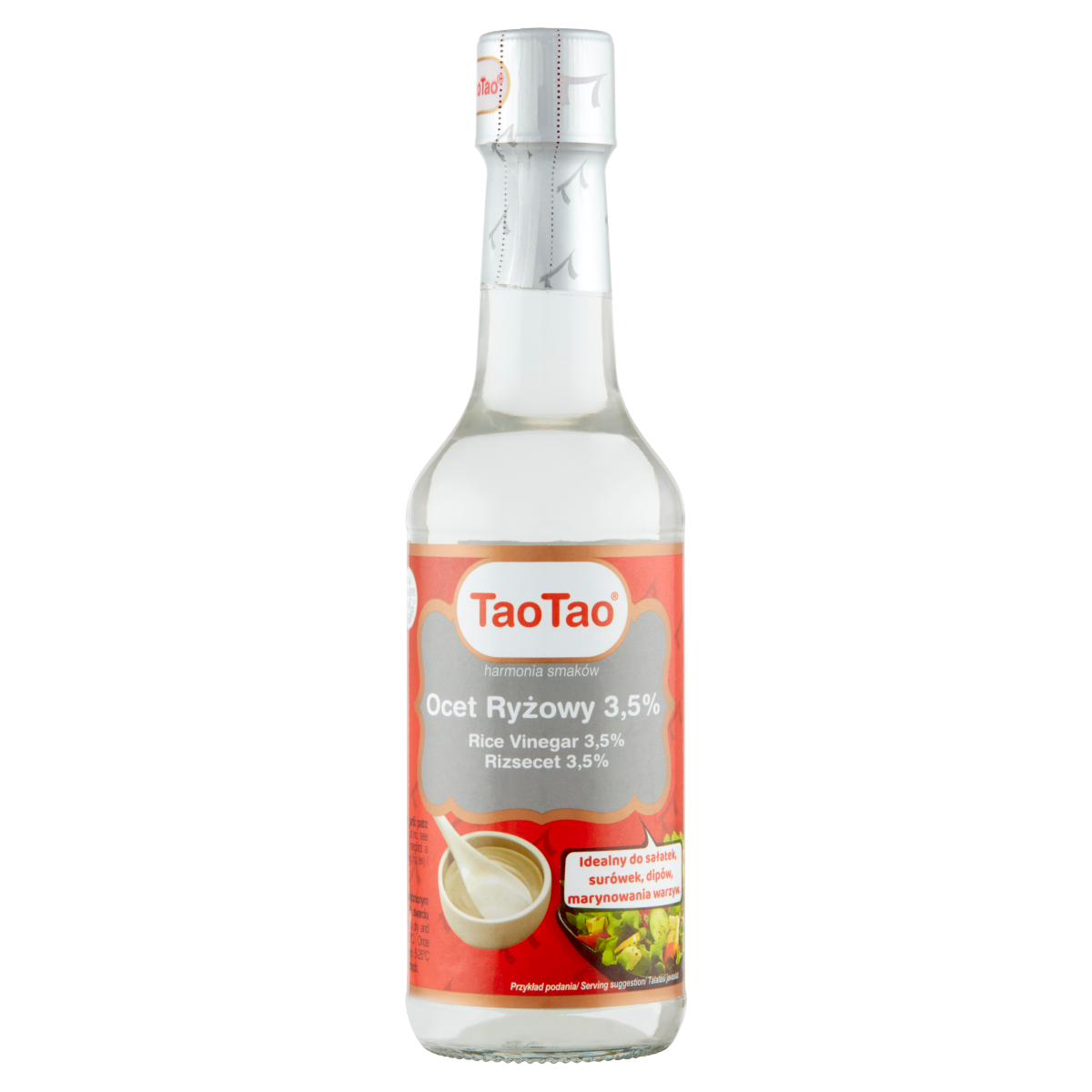 Taotao rizsecet 3,5% 150 ml