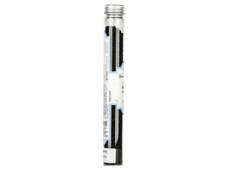 Terre Exotique Hawaii Só Fekete Kémcső 45 g