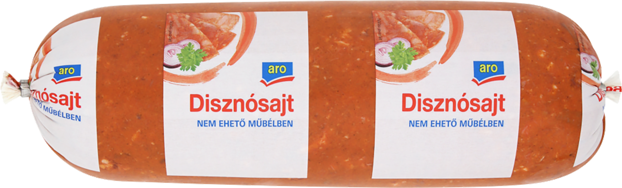 aro Disznósajt Műbélben 2,2 kg