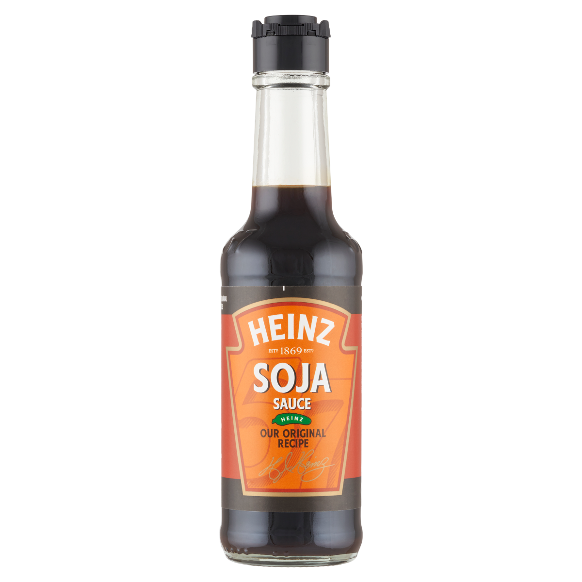 HEINZ Szója Szósz 150 ml