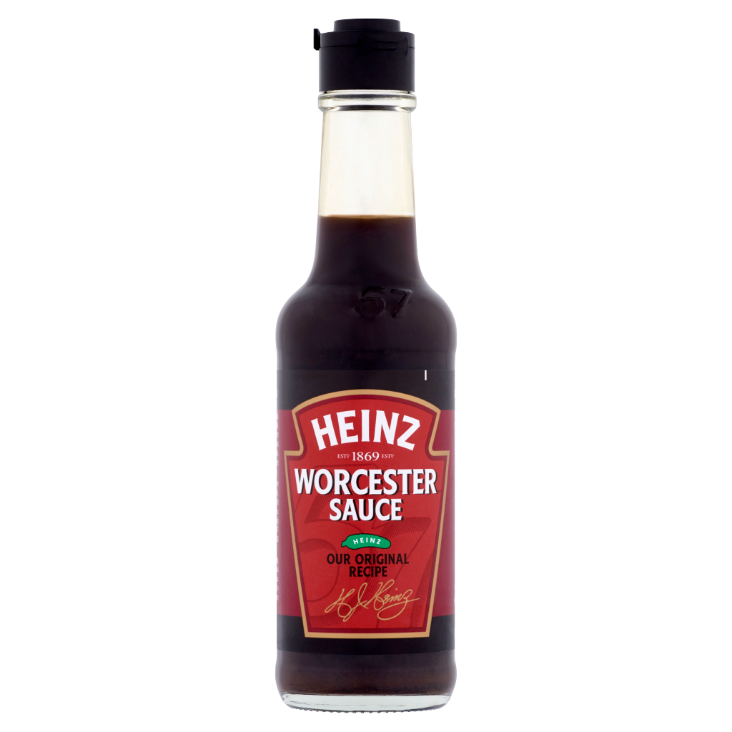 HEINZ Worcester Szósz 150 ml