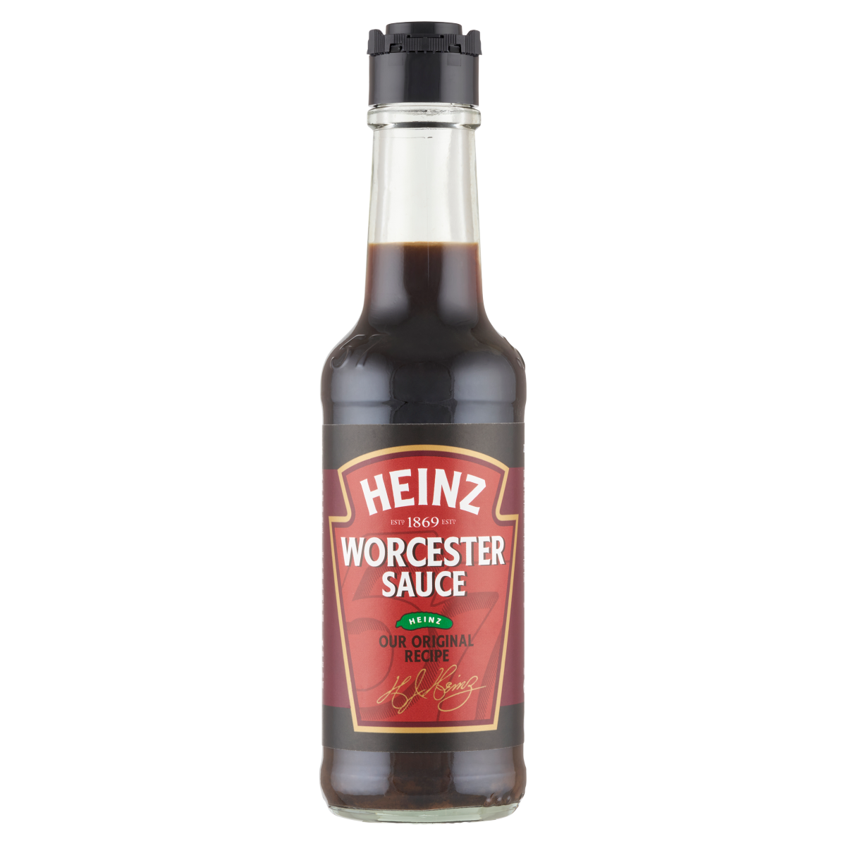 HEINZ Worcester Szósz 150 ml
