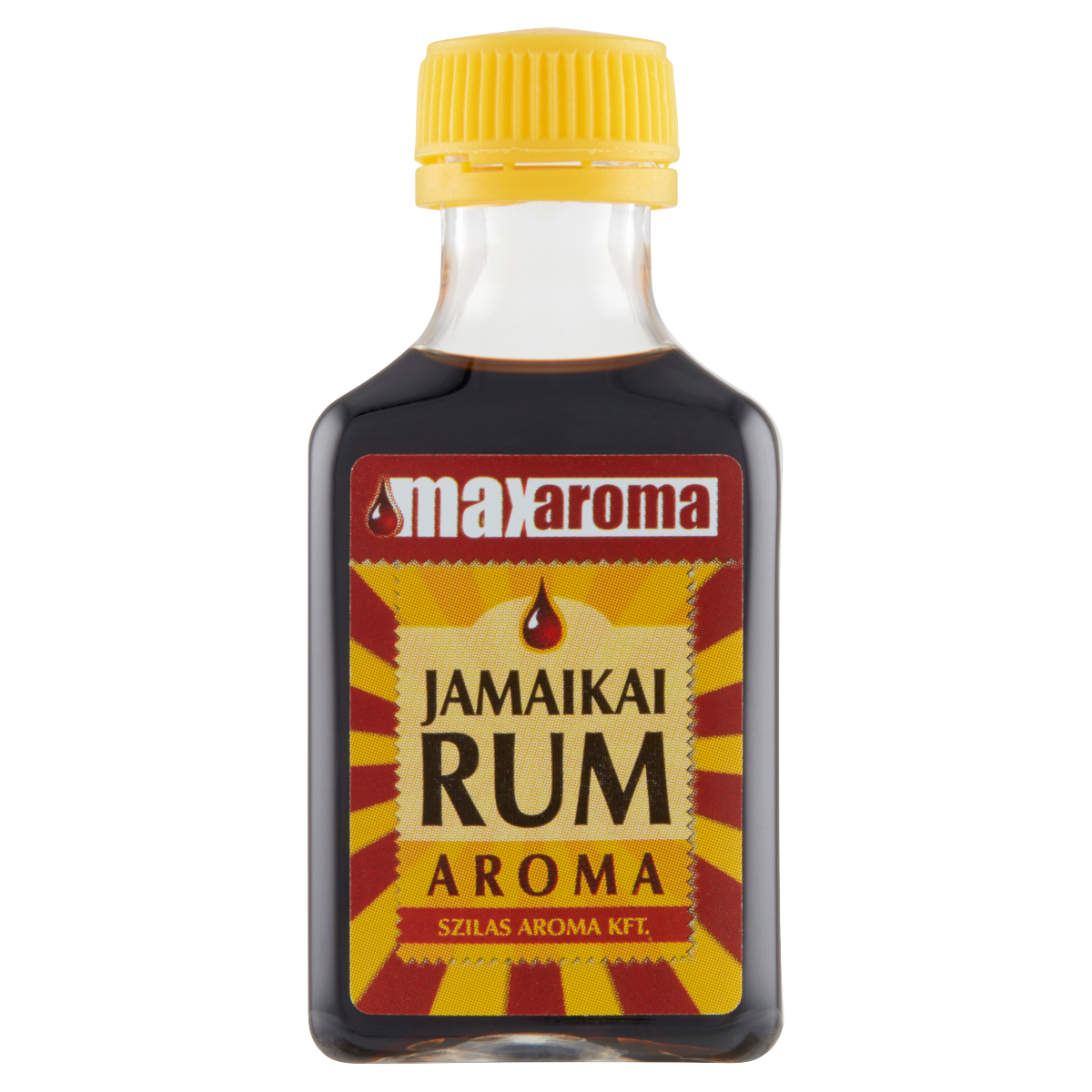 MAX Aroma jamaikai rum aroma 30 ml