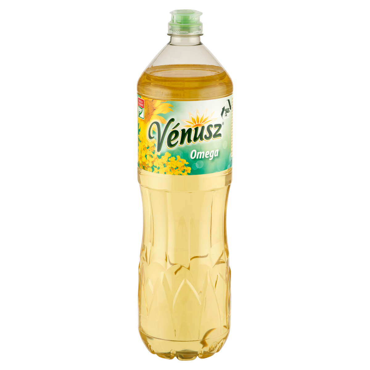 Vénusz Omega finomított étolaj 1 l