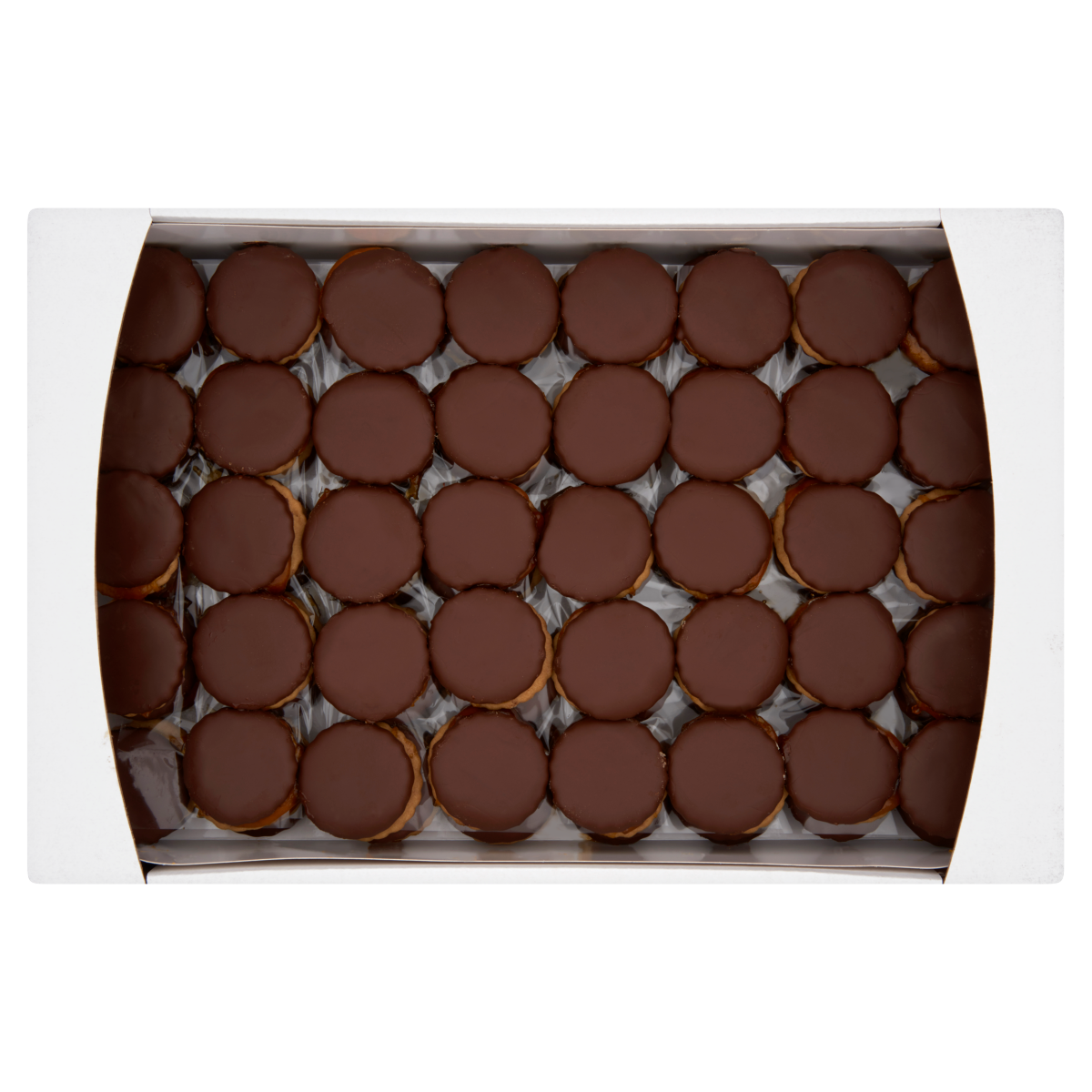 Benei Kis Isler Édes Teasütemény 2,5 kg