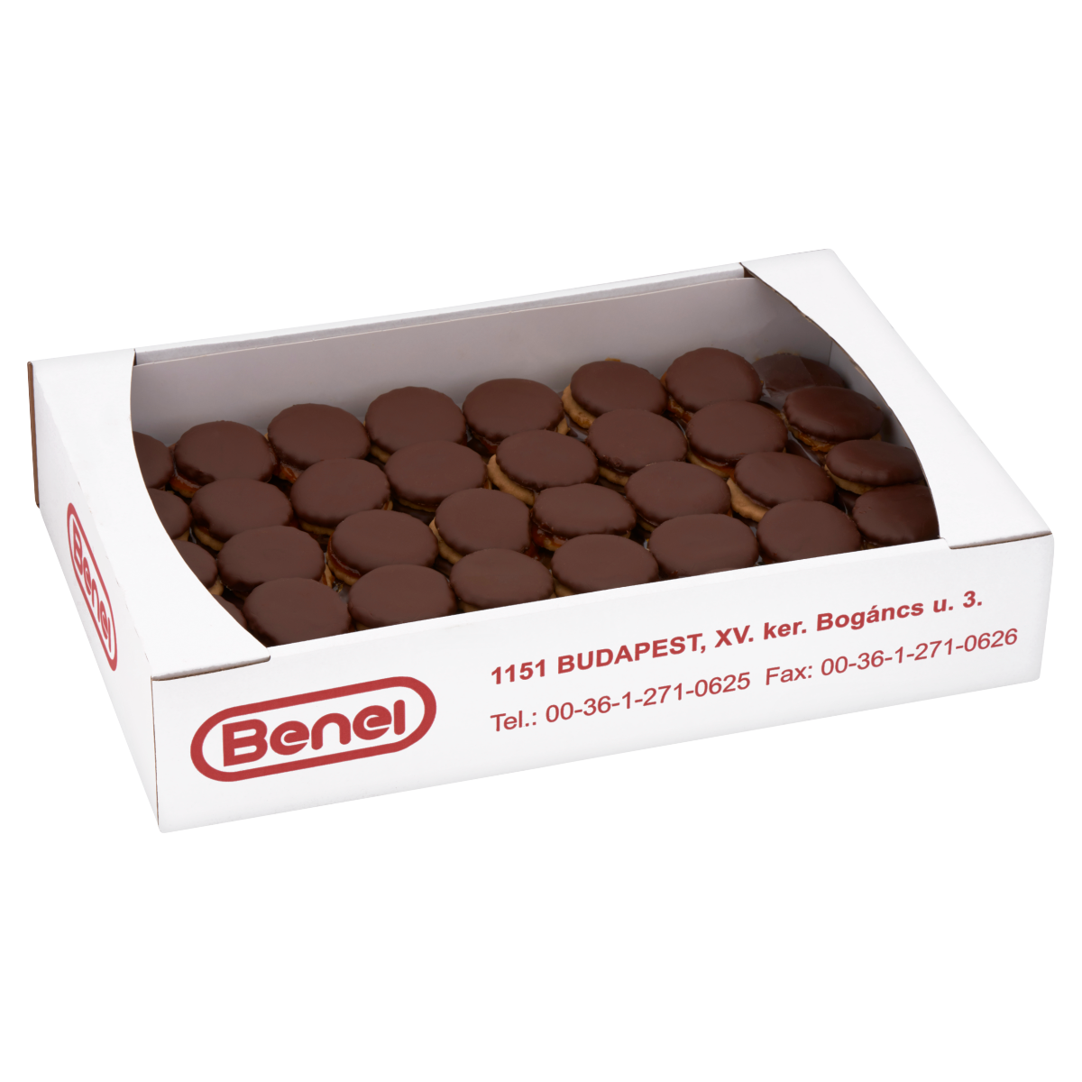 Benei Kis Isler Édes Teasütemény 2,5 kg
