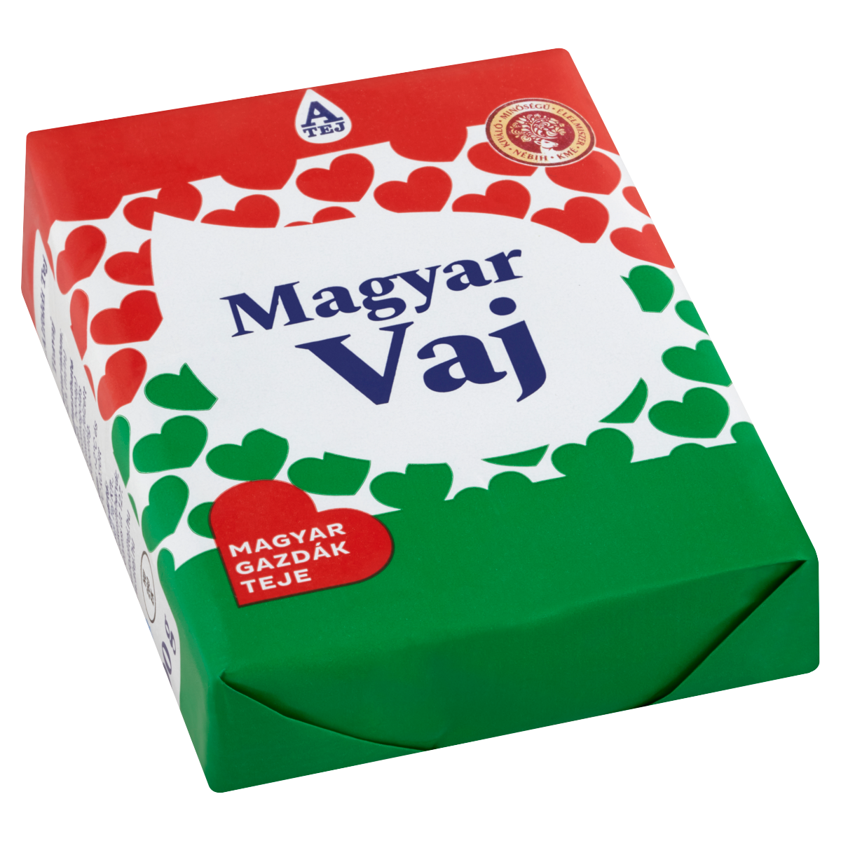 Magyar Teavaj Alföldi Tej 200 g