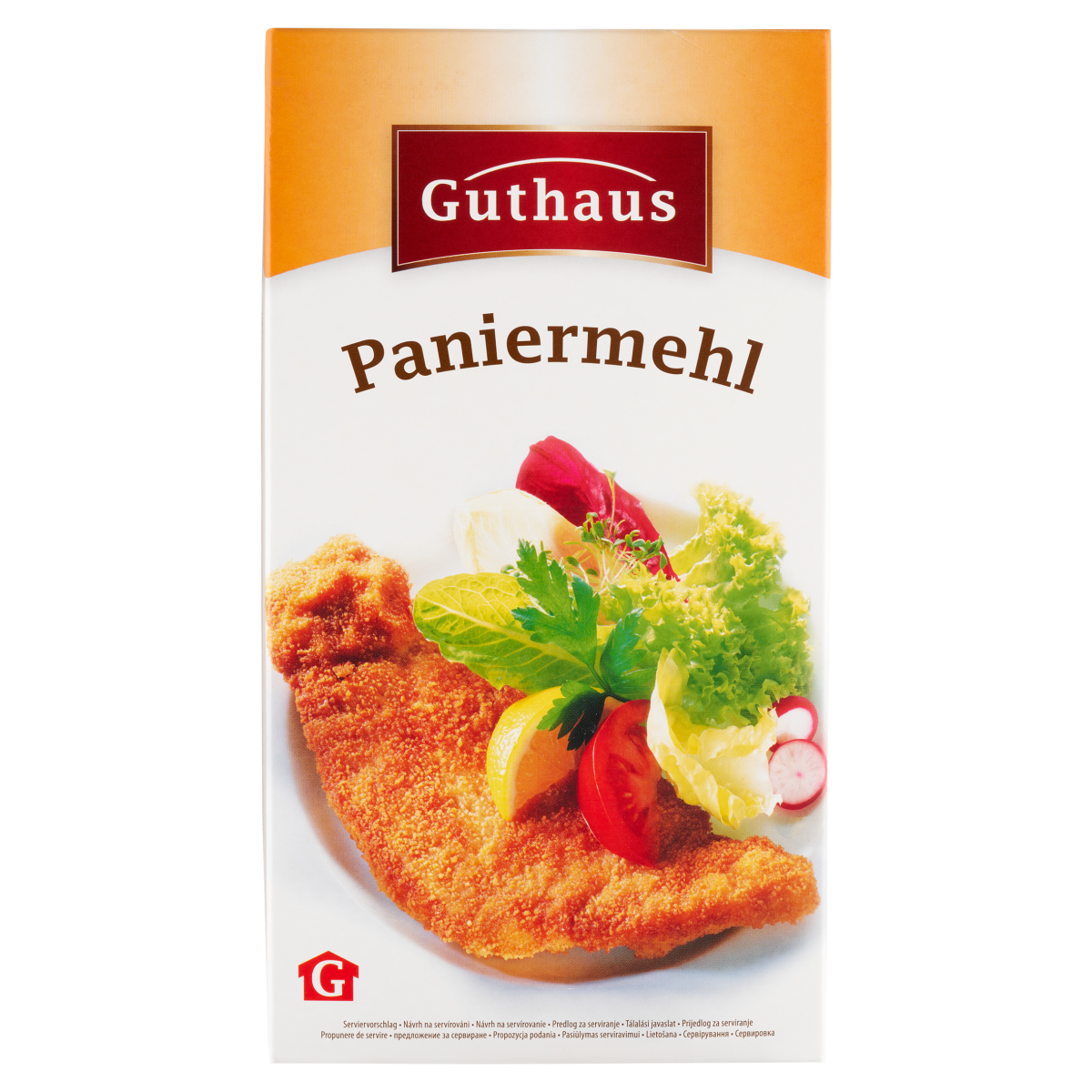 Guthaus panírmorzsa 1 kg