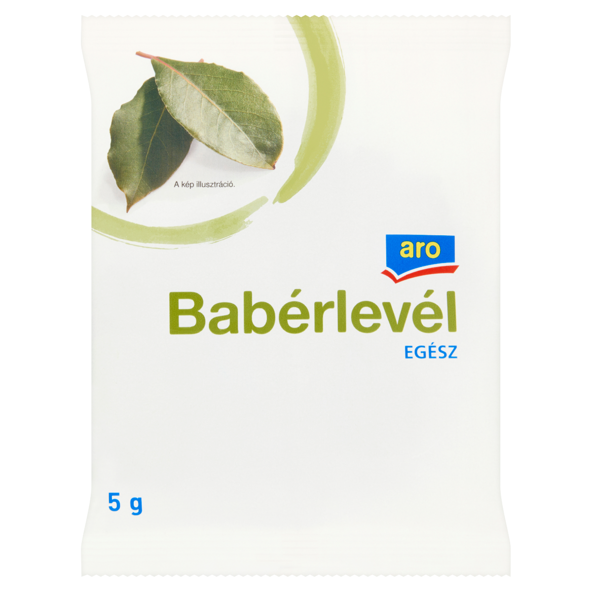 aro Egész Babérlevél 5 g