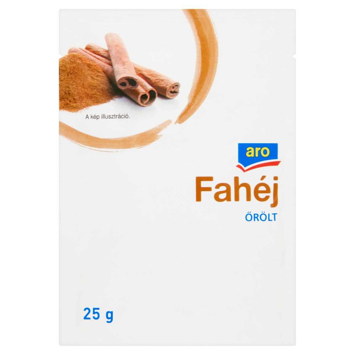 aro Őrölt Fahéj 25 g