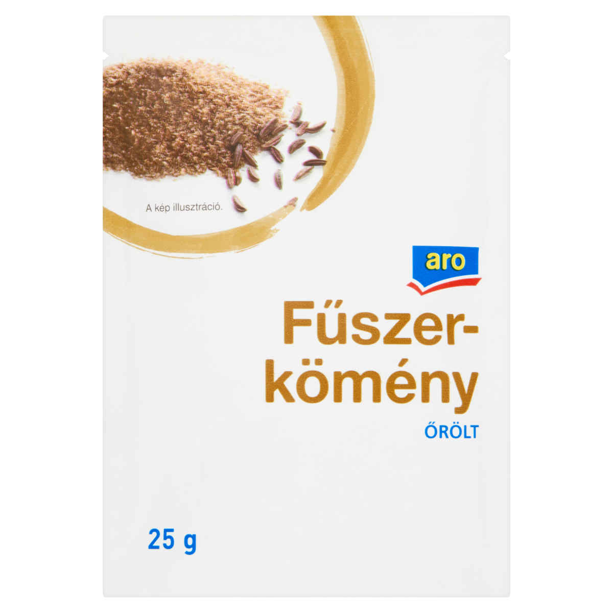aro Őrölt Fűszerkömény 25 g